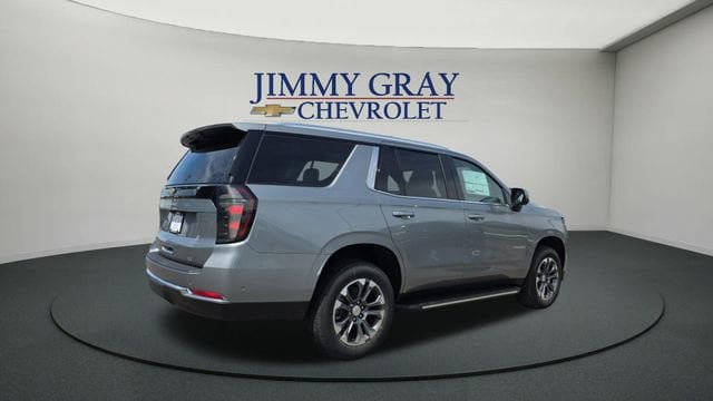 New 2026 Chevrolet Tahoe LT RWD image 5