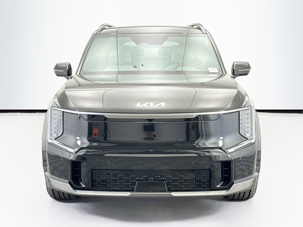 Used 2024 Kia EV9 GT-Line image 2