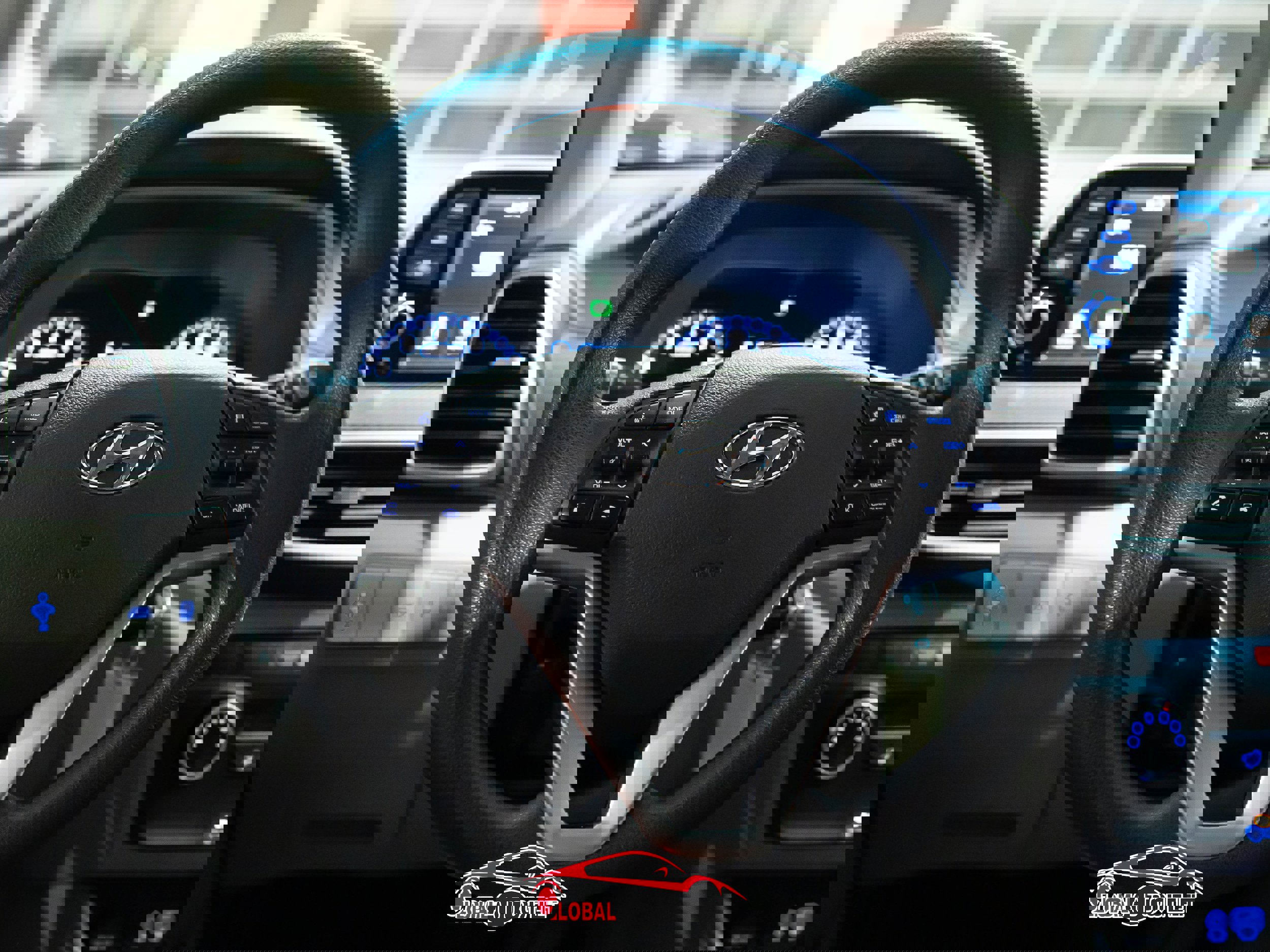 Used 2019 Hyundai Tucson SE image 23