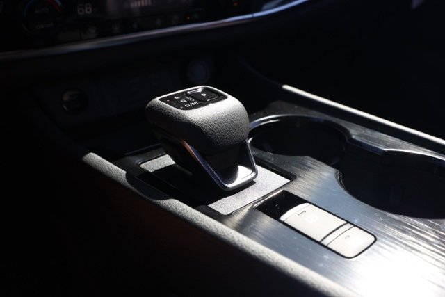 New 2026 Nissan Rogue SV image 31