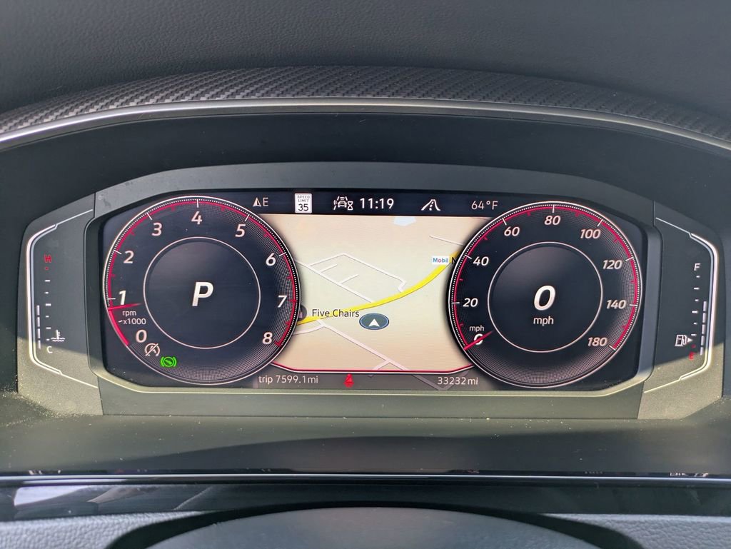 Used 2023 Volkswagen Arteon SEL Premium AWD/4WD image 20