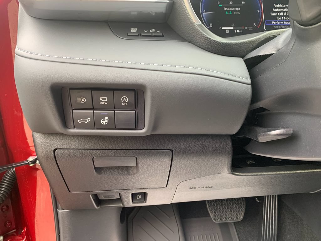 New 2026 Toyota Highlander Platinum AWD/4WD image 28