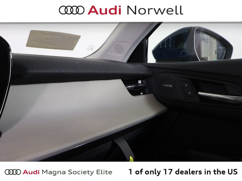 New 2026 Audi Q3 quattro 2.0T AWD/4WD image 6