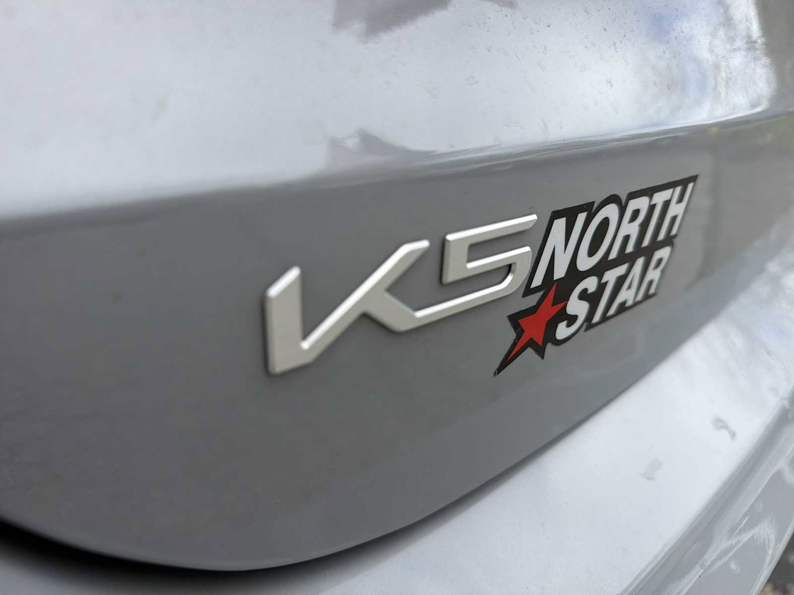 Used 2023 Kia K5 GT-Line w/ GT-Line Premium Package AWD/4WD image 30