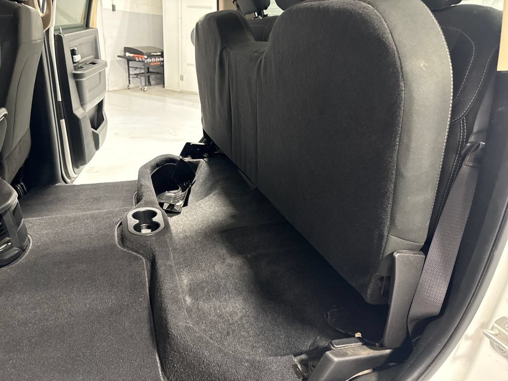Used 2019 RAM 2500 Tradesman AWD/4WD image 37