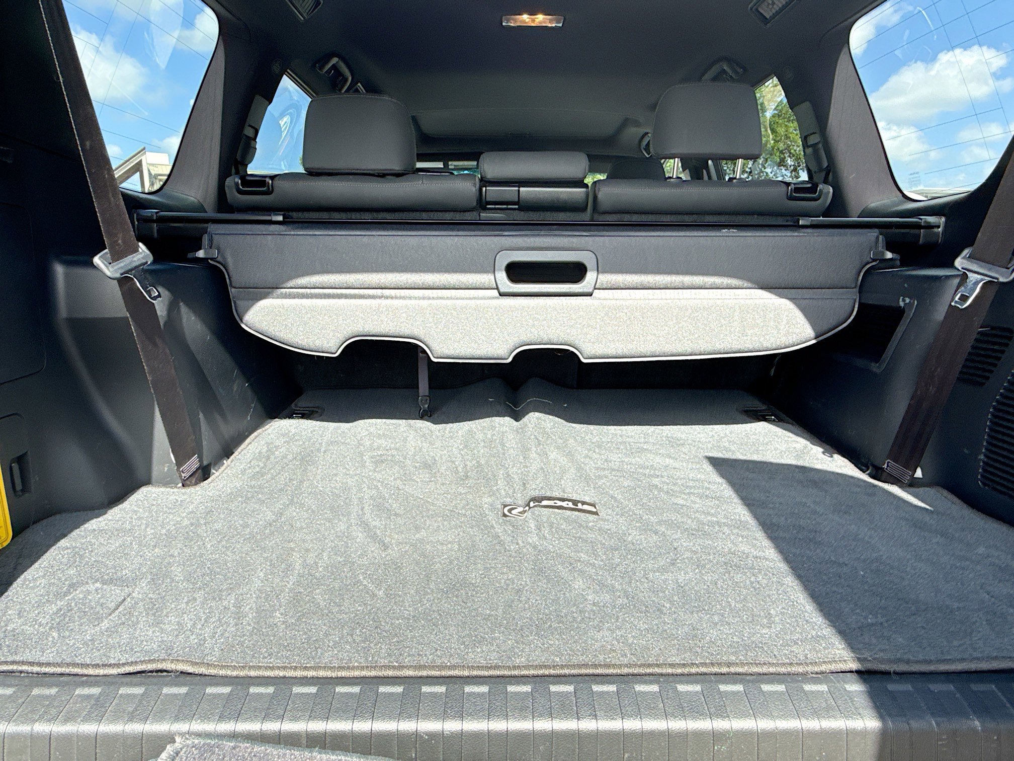 Used 2023 Lexus GX 460 Premium w/ Premium Package AWD/4WD image 12