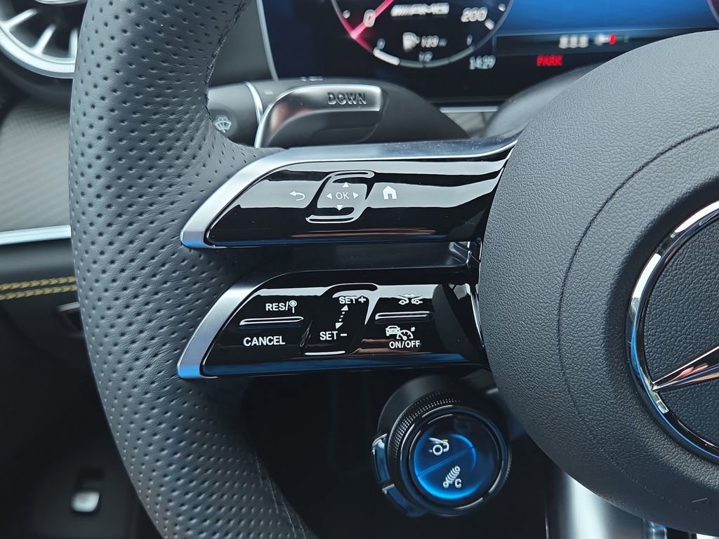 New 2026 Mercedes-Benz AMG GT 53 image 23