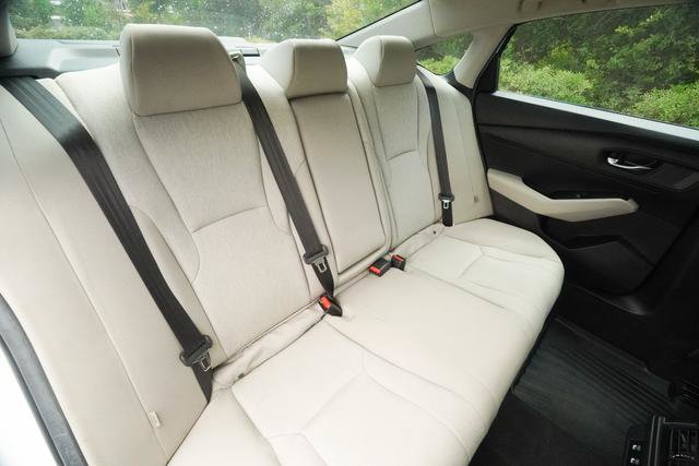 Used 2025 Honda Accord SE image 23