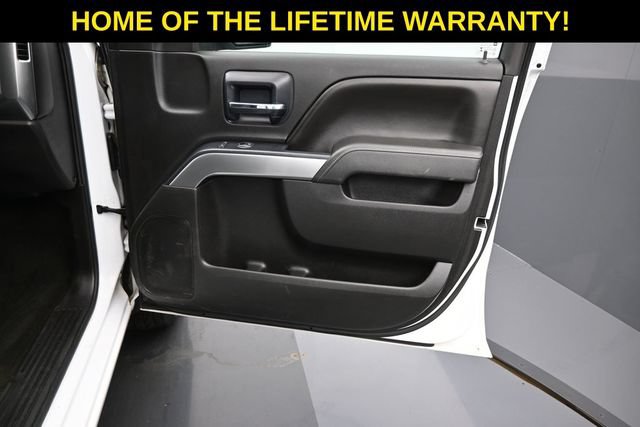 Used 2014 Chevrolet Silverado 1500 LT w/ All Star Edition AWD/4WD image 43
