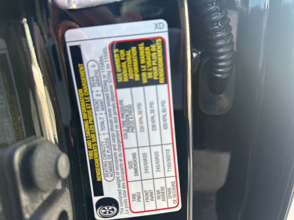 New 2026 Subaru Ascent Bronze Edition image 13