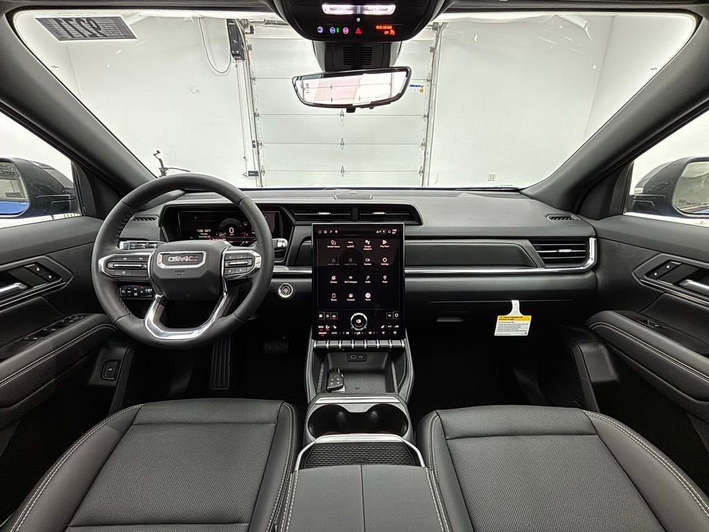New 2026 GMC Terrain Elevation w/ Elevation Premium Package video 3