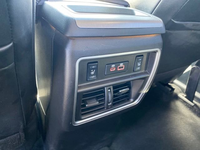 Used 2023 Nissan Murano SL image 20