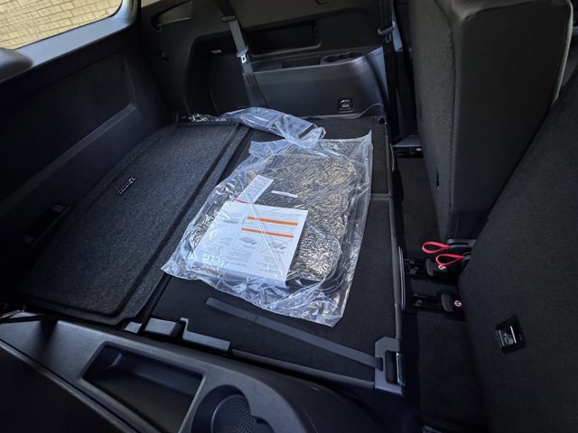 New 2026 Volkswagen Atlas SE image 16