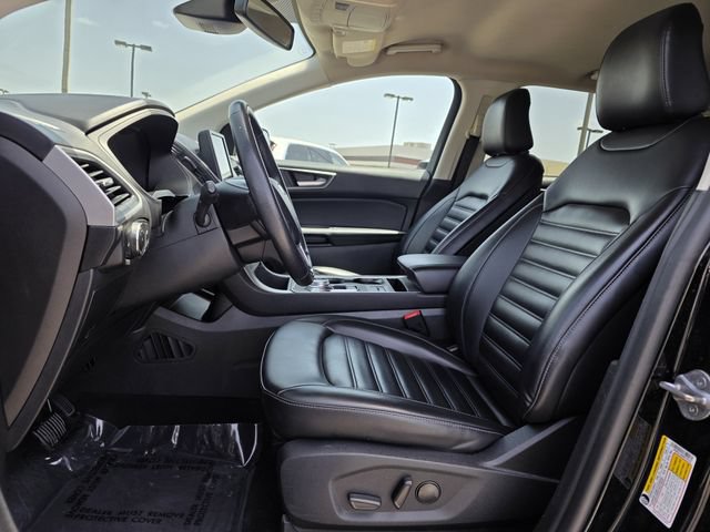 Used 2024 Ford Edge SEL AWD/4WD image 14