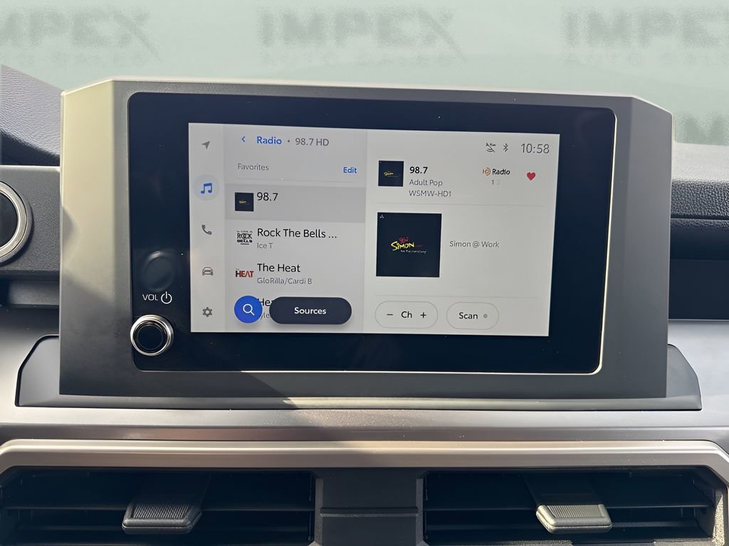 Used 2025 Toyota 4Runner SR5 image 16