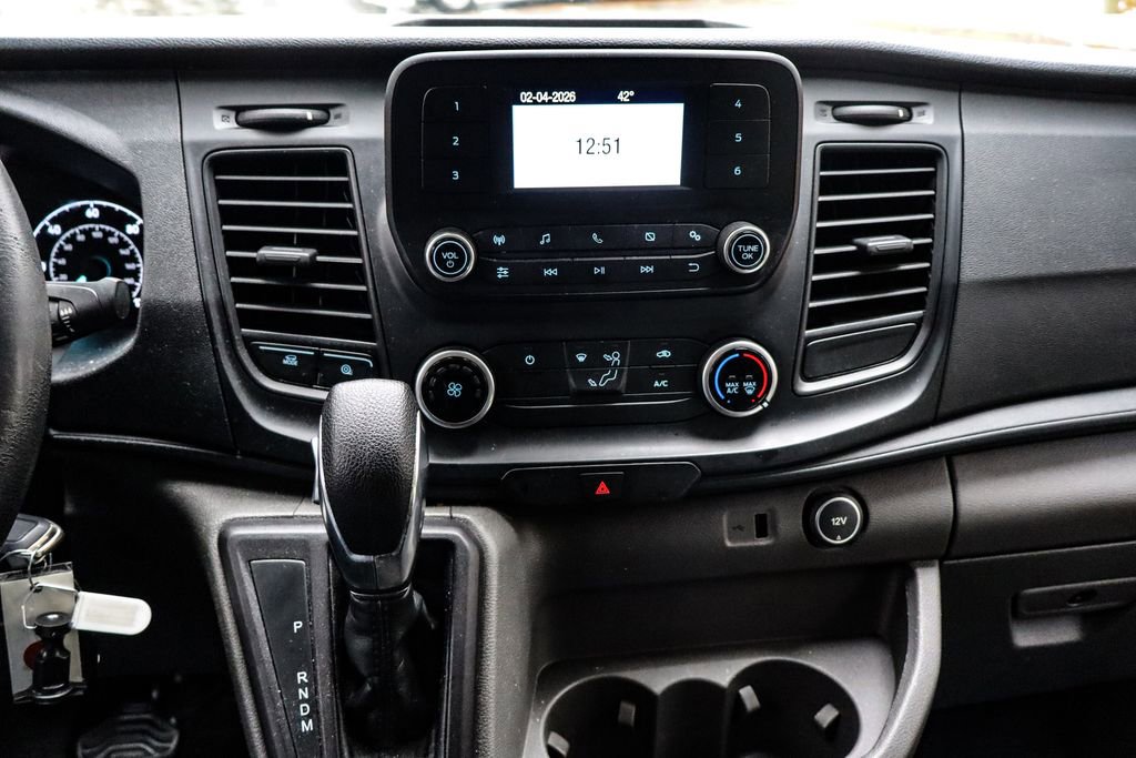 Used 2020 Ford Transit 250 Base image 29