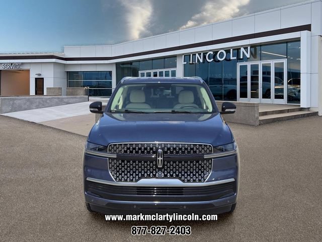 New 2027 Lincoln Navigator Premiere AWD/4WD image 6