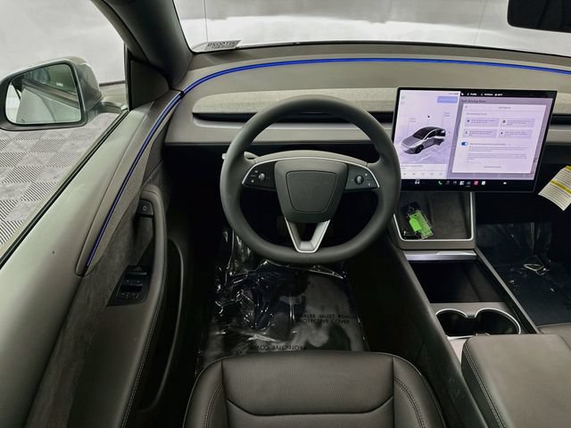 Used 2026 Tesla Model Y AWD image 22
