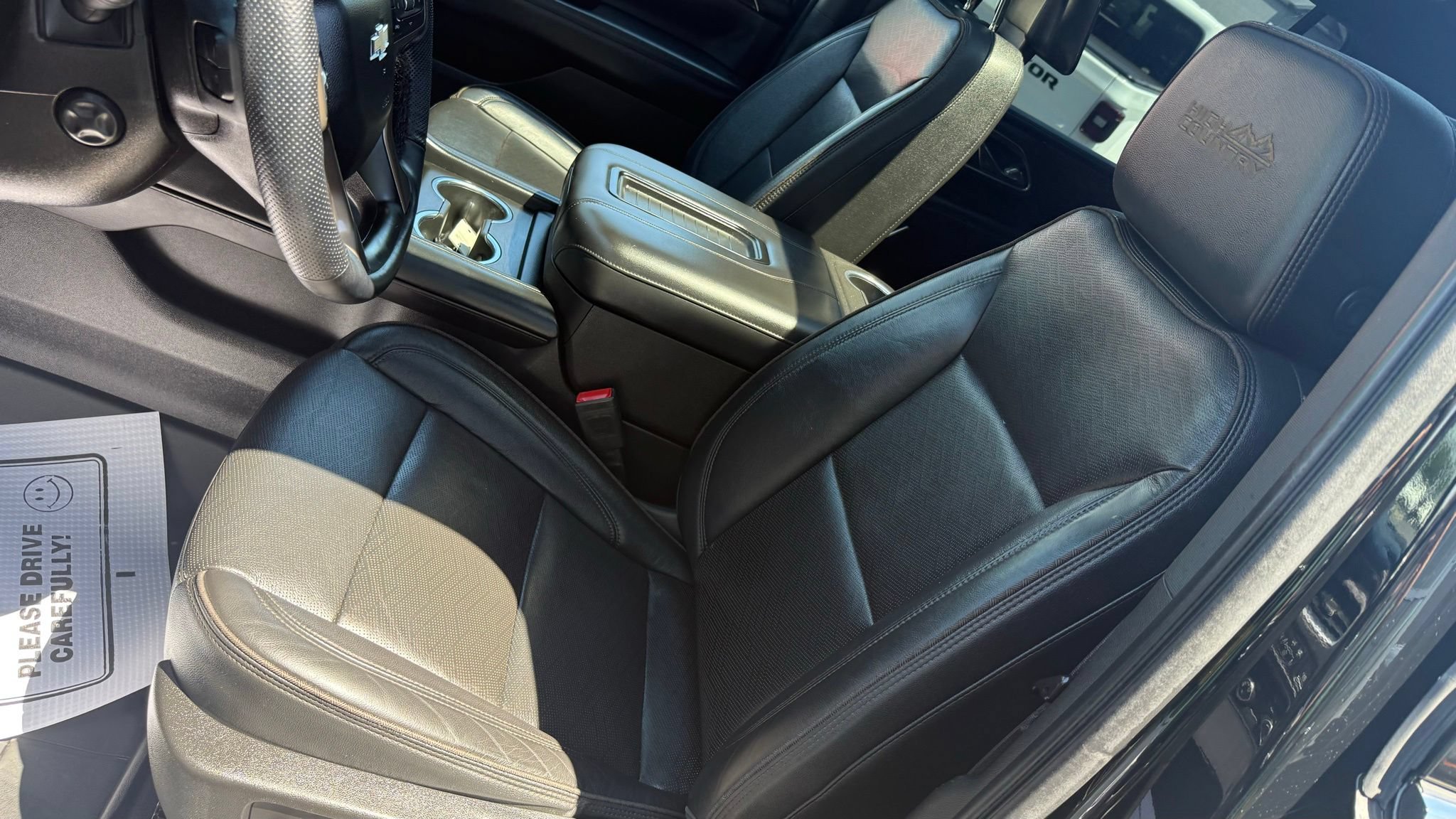 Used 2021 Chevrolet Tahoe High Country AWD/4WD image 43