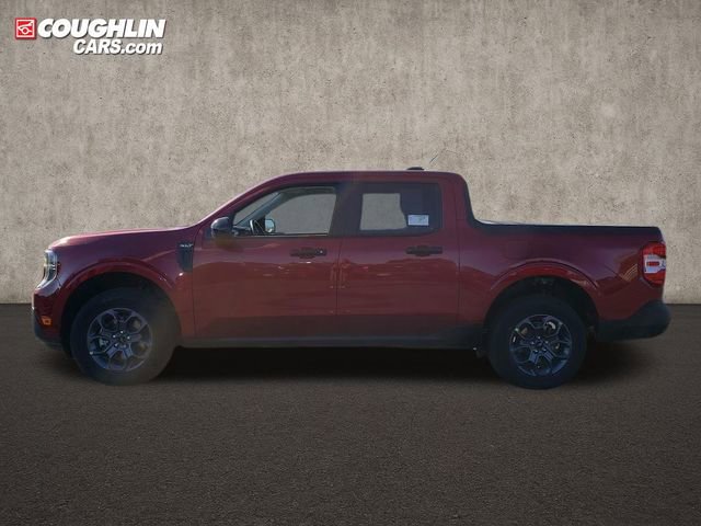 New 2025 Ford Maverick XLT w/ Equipment Group 301A image 5