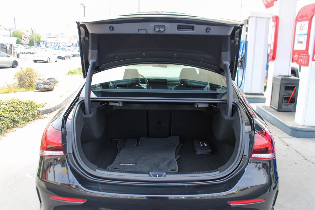 Used 2022 Mercedes-Benz A 220 image 39