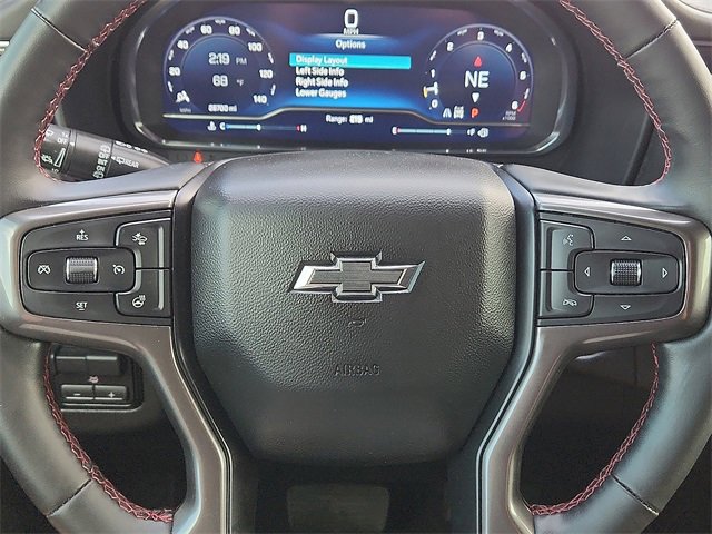 Certified 2023 Chevrolet Tahoe RST w/ Sport Performance Package image 24