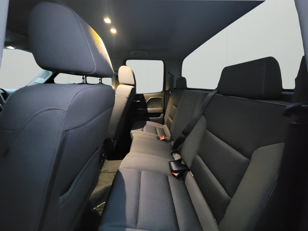 Used 2017 GMC Sierra 1500 SLE w/ SLE Value Package image 25