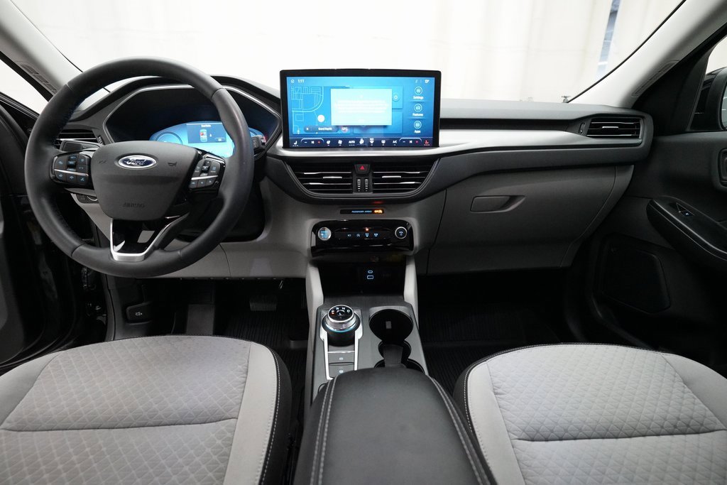 Used 2023 Ford Escape Active w/ Tech Pack #2 image 5