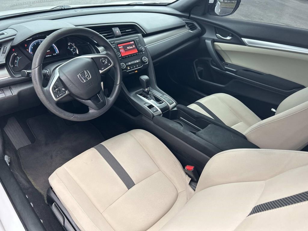 Used 2019 Honda Civic LX image 14