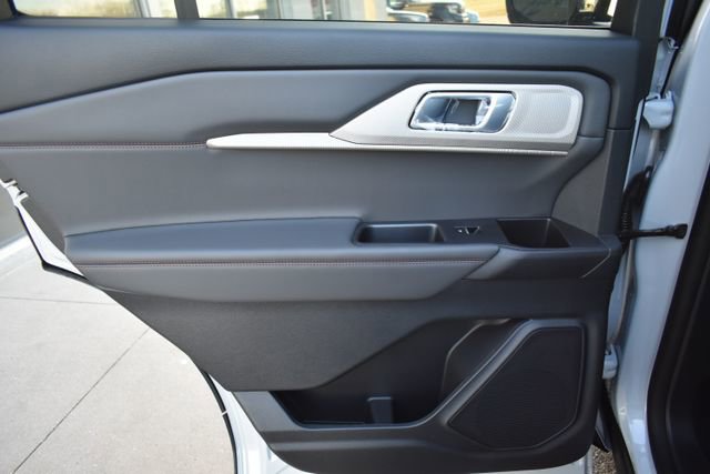 New 2026 Ford Explorer Active w/ Active Comfort Package image 35