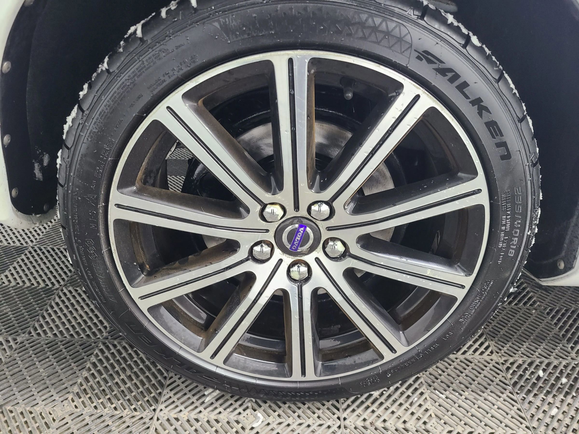 Used 2016 Volvo S60 T5 Premier image 15