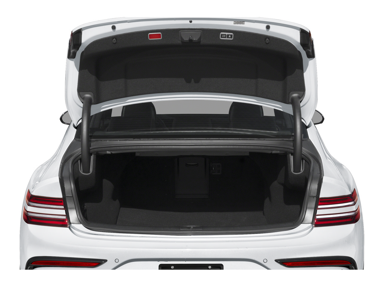 New 2027 Genesis G80 2.5T Sport Prestige AWD/4WD image 10