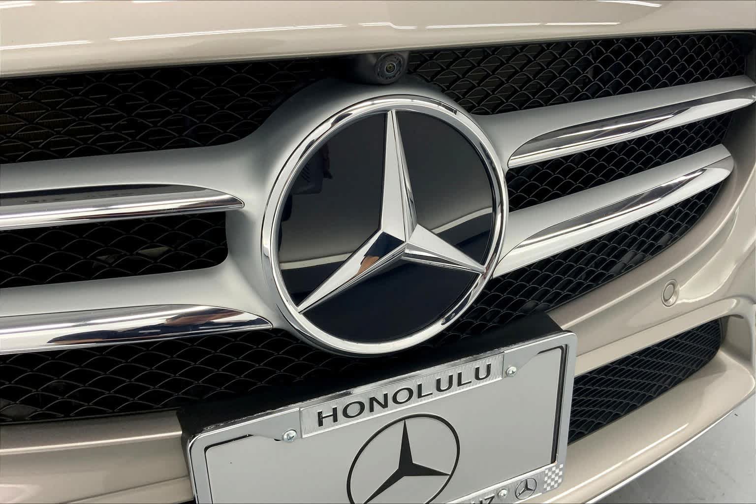 Used 2019 Mercedes-Benz C 300 Sedan image 29
