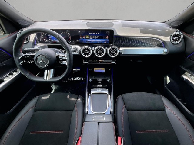 New 2026 Mercedes-Benz GLB 250 image 7