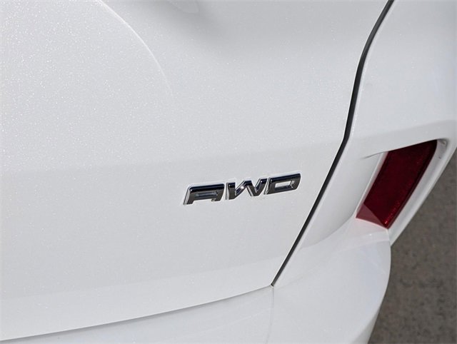 Certified 2024 Ford Escape ST-Line Select w/ Tech Pack #2 image 8