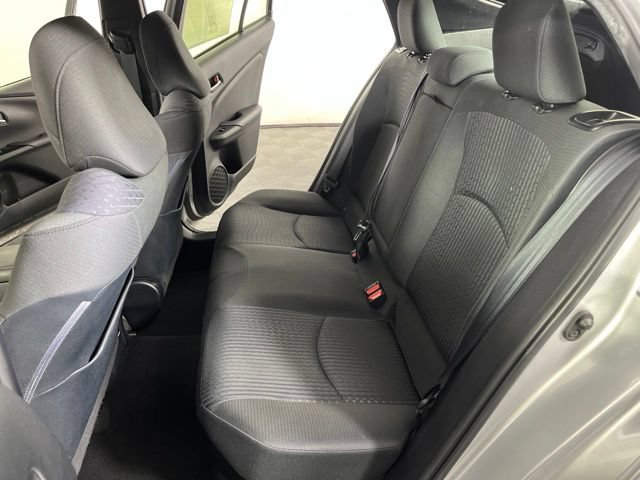 Used 2017 Toyota Prius Two FWD image 39