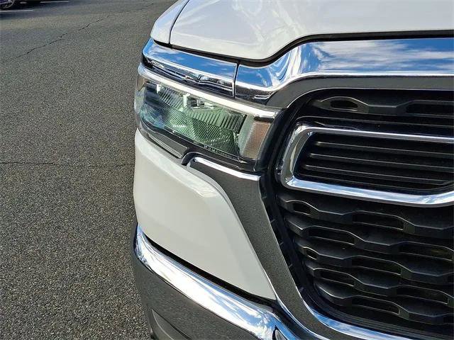 Certified 2025 RAM 1500 Big Horn image 28