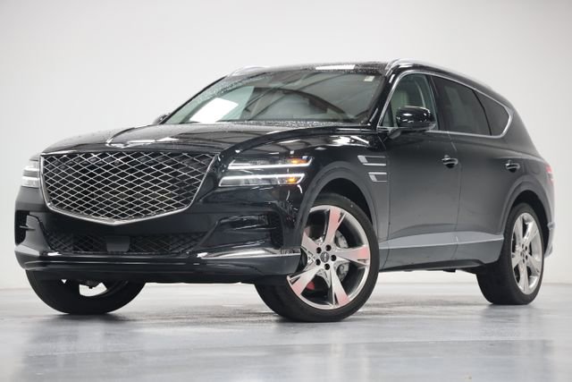 Used 2023 Genesis GV80 2.5T w/ Prestige Package AWD/4WD image 6