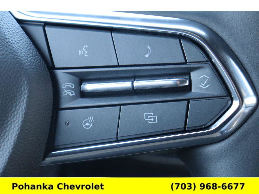 New 2026 Chevrolet Tahoe Premier image 13