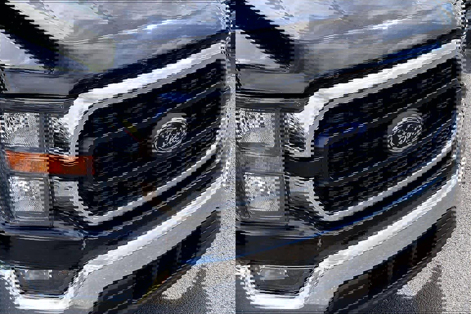 Used 2023 Ford F150 XLT image 29