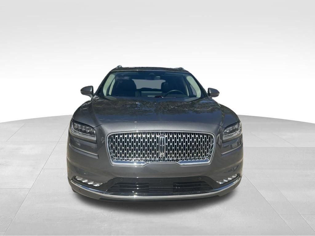 Used 2023 Lincoln Nautilus Reserve w/ Equipment Group 202A image 8