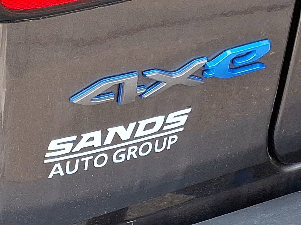 Used 2023 Jeep Wrangler Unlimited w/ Cold Weather Group image 35