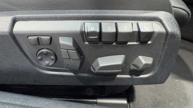 Used 2014 BMW M6 Gran Coupe RWD image 16