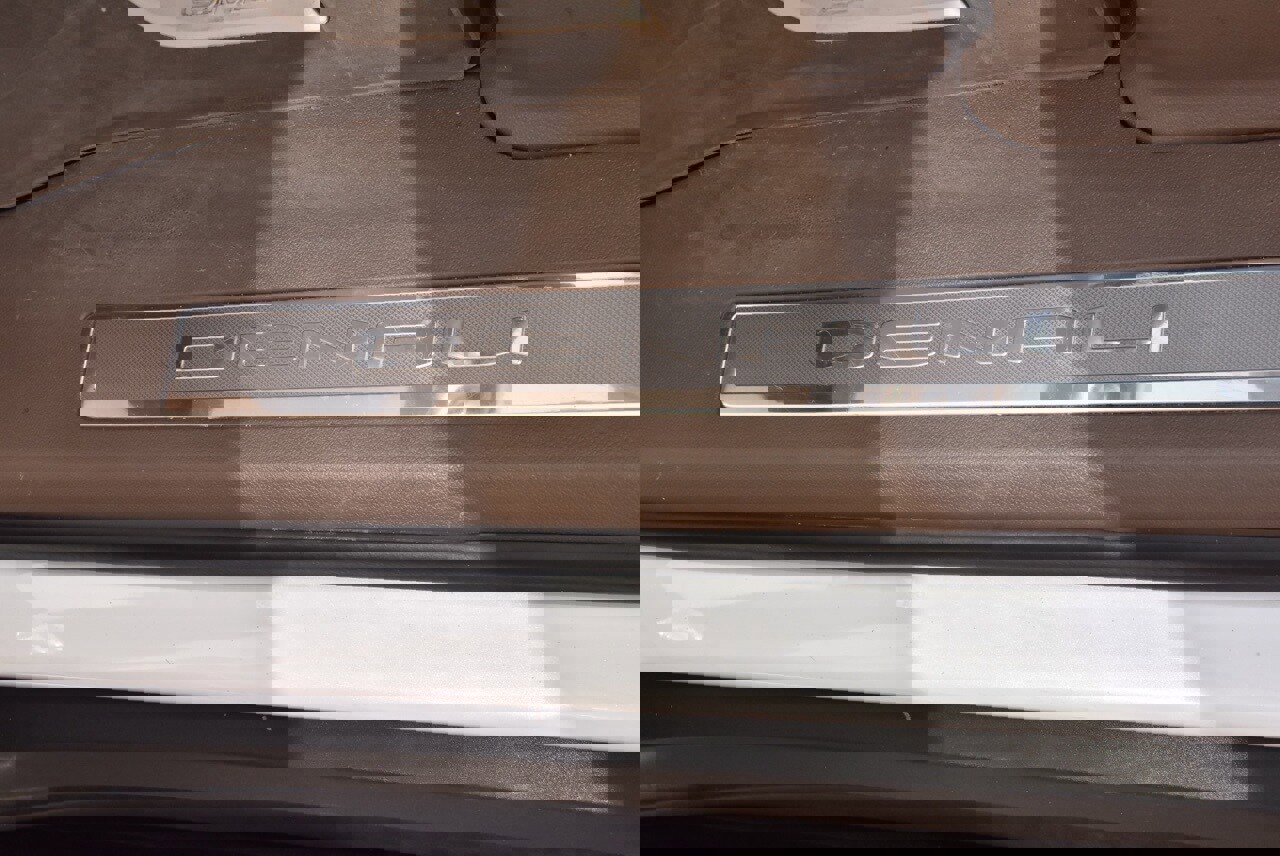 Used 2024 GMC Yukon Denali image 39