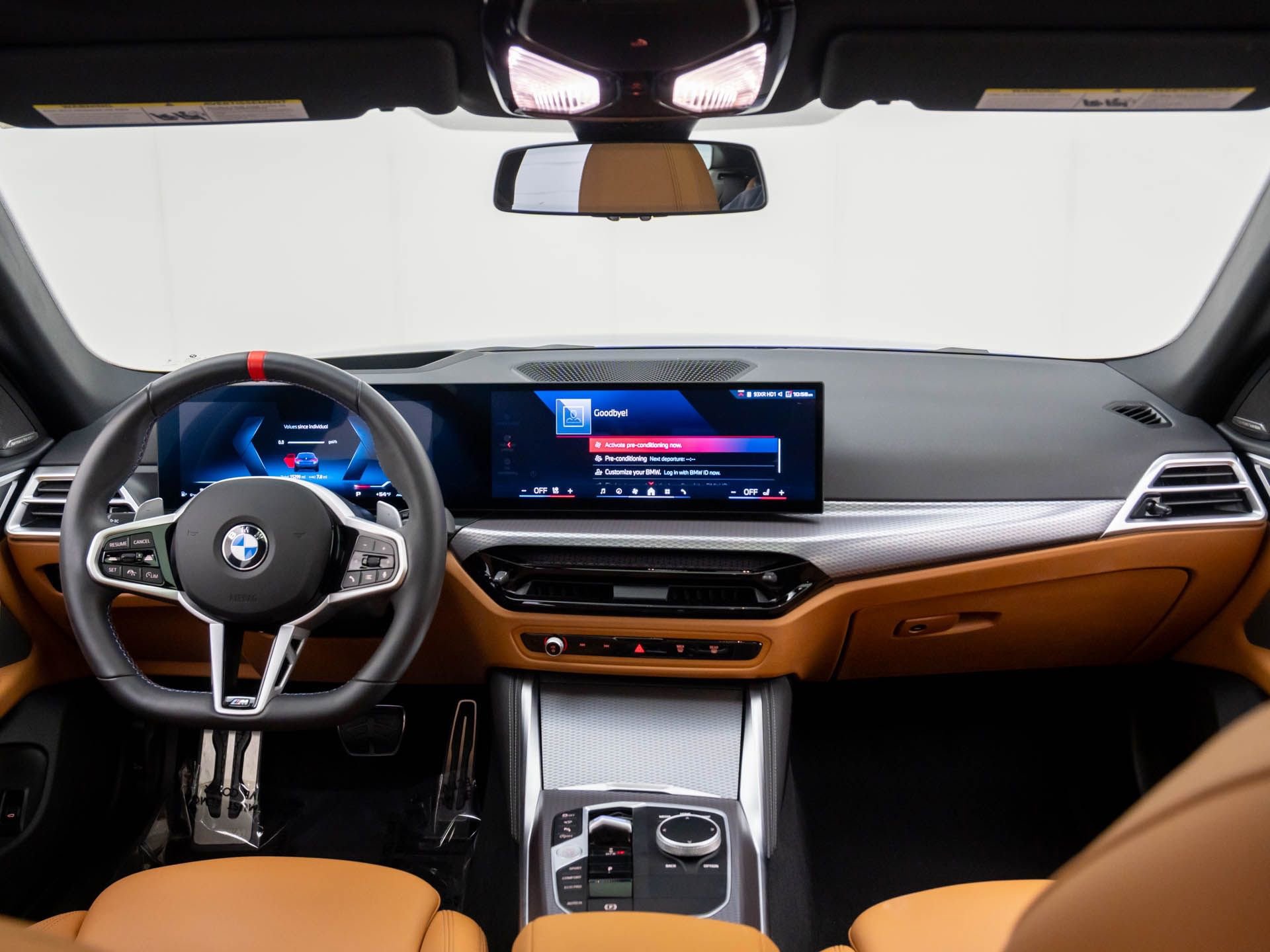 Certified 2025 BMW 440i xDrive image 9