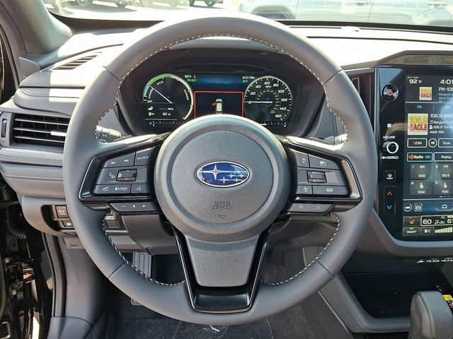New 2026 Subaru Forester Premium AWD/4WD image 15