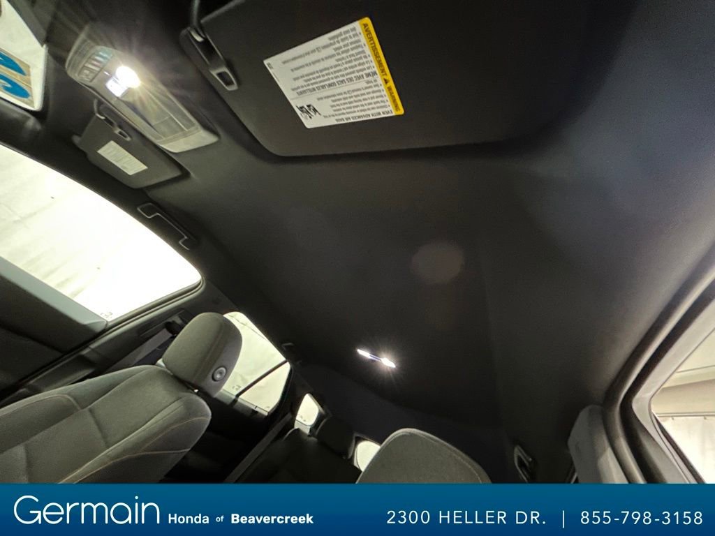 Used 2024 Honda Prologue EX image 29