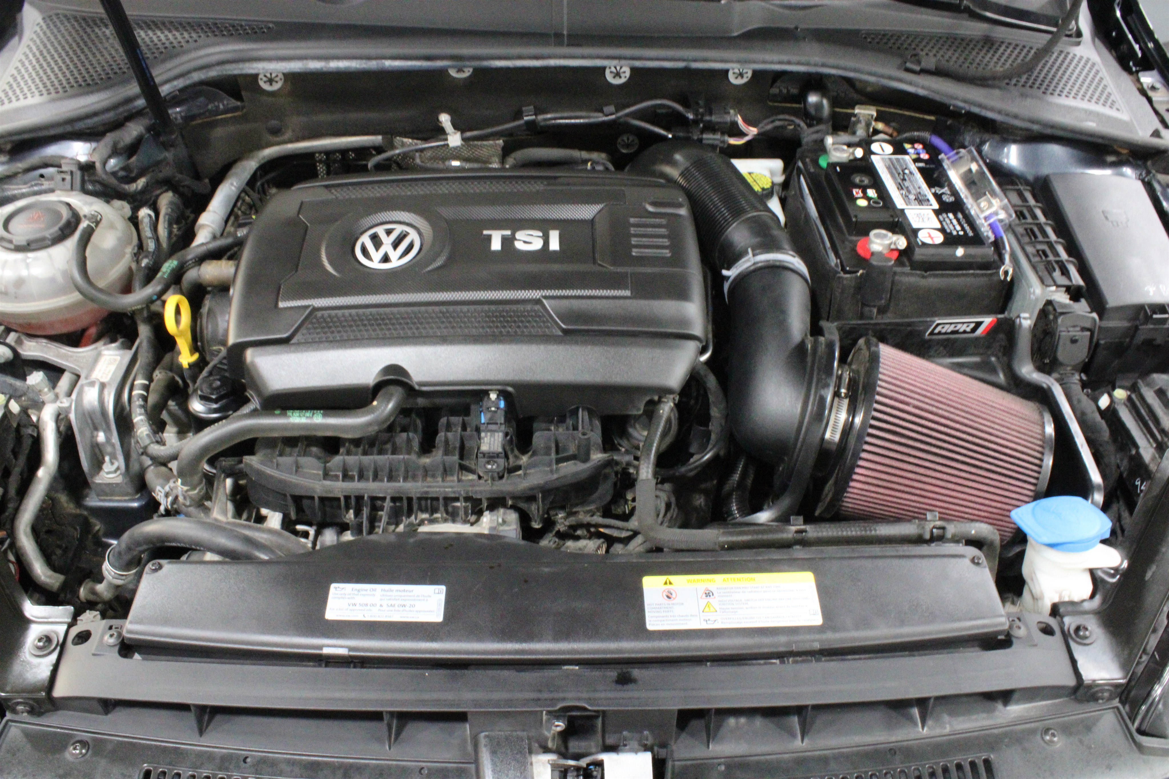 Used 2021 Volkswagen GTI SE image 37