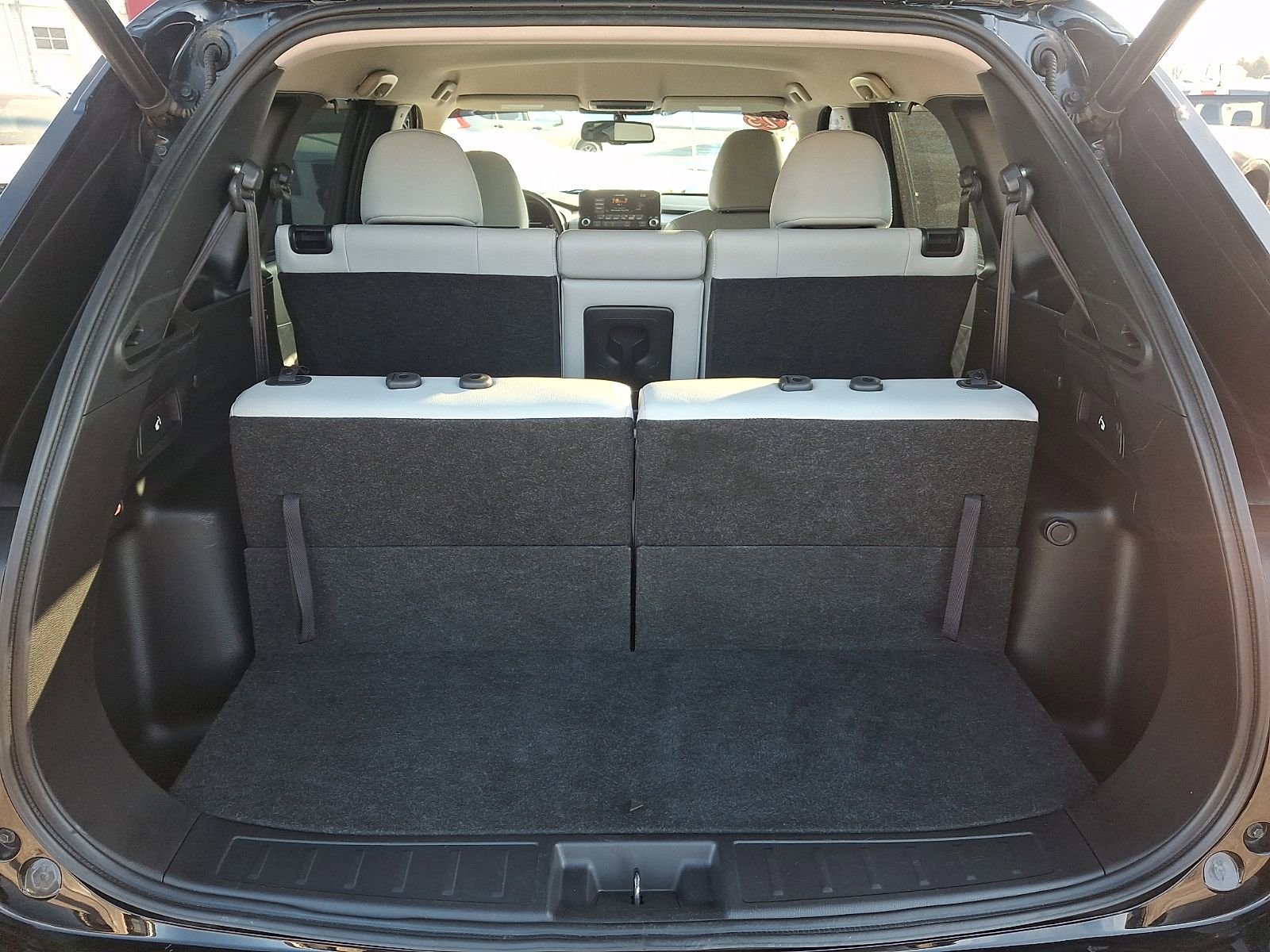 Used 2023 Mitsubishi Outlander SEL Black Edition image 29