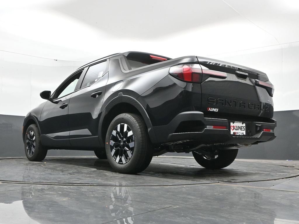 New 2026 Hyundai Santa Cruz SEL image 51